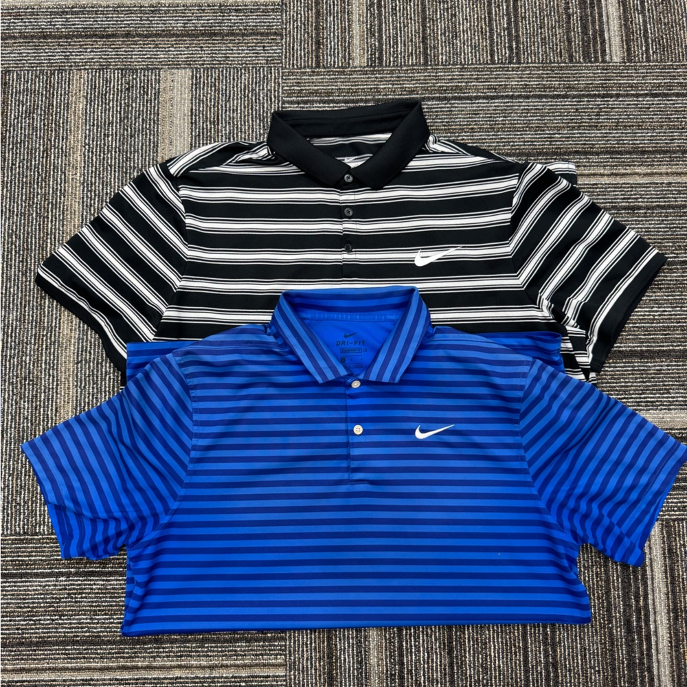 Nike Polo 2 Pack